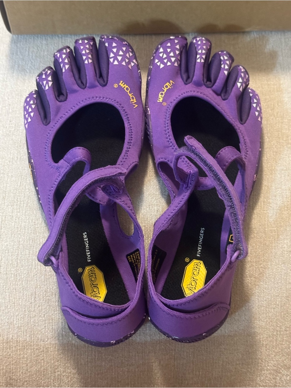 Vibram FIVEFINGERS V-Soul